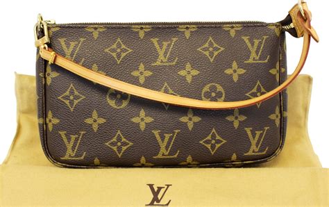 poshette louis vuitton|louis vuitton pochette.